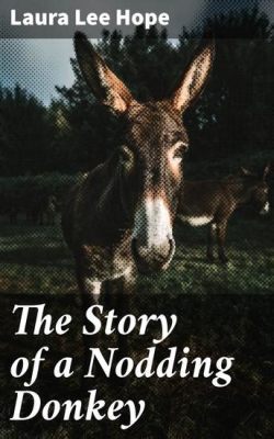 The Donkey and the Ox: A Whimsical Tale Exploring Egyptian Societal Structures in the 15th Century!