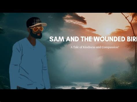  The Wounded Bird – A Poignant Tale of Compassion and Deception!