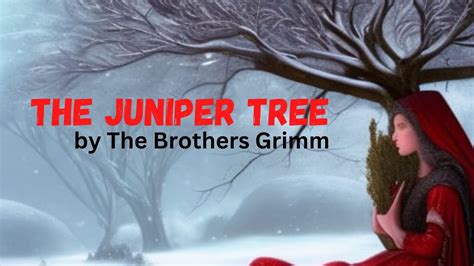  The Juniper Tree: A Grim Fairy Tale Filled with Revenge and Transformation!