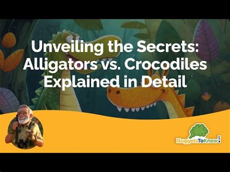  The Unlikely Alligator: Unveiling the Secrets of Amazonian Folklore!